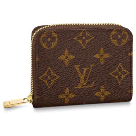 porte monnaie lv femme|Louis Vuitton.